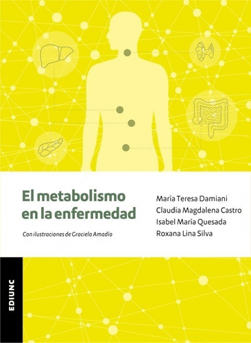 El Metabolismo En La Enfermedad