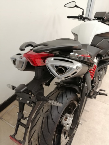 Benelli Tnt600i