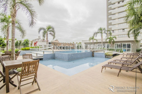 Imagem 22 de 27 de Apartamento, 2 Dormitórios, 69 M², Cristo Redentor - 157822