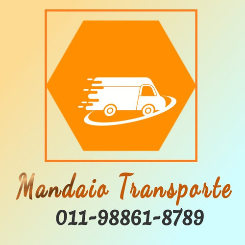 Imagem 1 de 1 de Transporte Mandaio