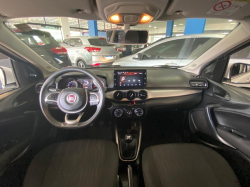 Imagem 4 de 8 de Fiat Argo Drive 1.0 2020
