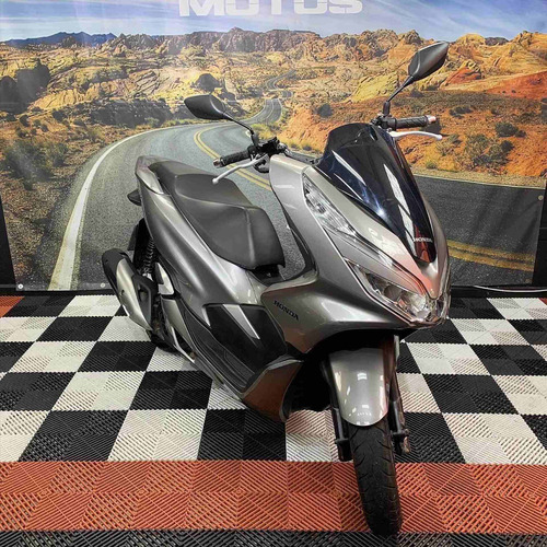 Imagem 3 de 8 de Honda Pcx 150