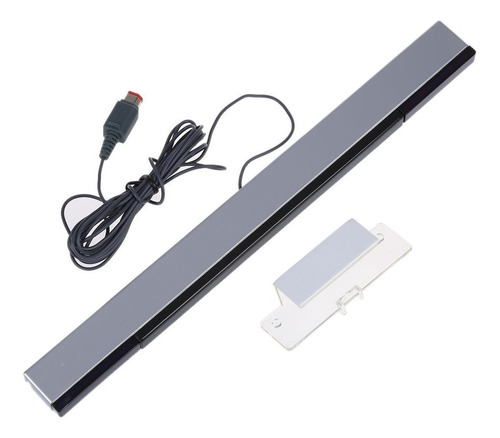 Barra De Wii Sensor Infrarojo Nintendo Wii - Wii U