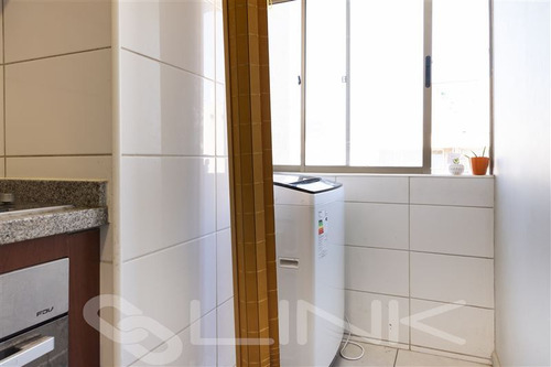 Departamento Venta De 2 Dormitorios + 2 Baños San Miguel