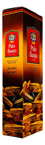 Incienso Palo Santo - Tabla Brand