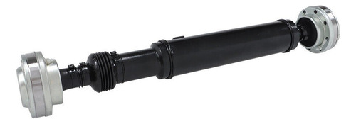 Flecha Cardán Trasero Jeep Wrangler Rubicon 2007 - 2011 3.8l