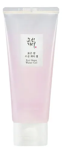 Beauty Of Joseon Red Bean Water Gel 100ml Vermelho