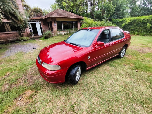 Rover 420 2.0 420 Sli Tl7 Si