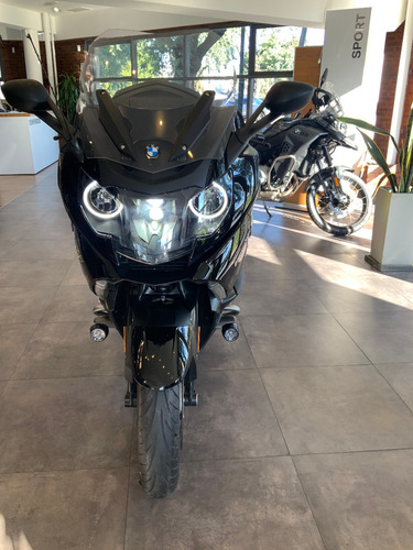 Bmw K 1600 Gt 2018 Excelente Estado Cordasco Motohaus