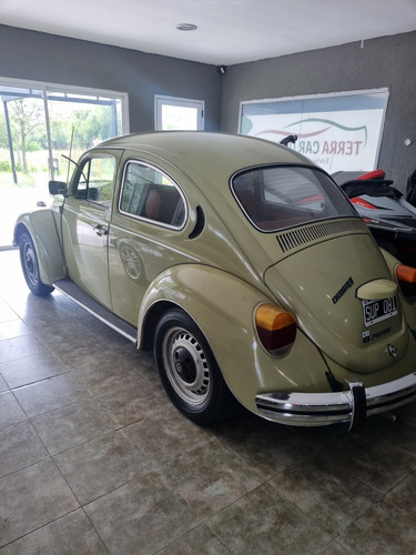 Volkswagen Fusca 1300