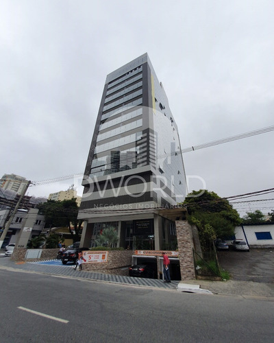 Imagem 13 de 26 de Edifício Comercial Novo - Fácil Acesso! - Sa01429 - 34891861