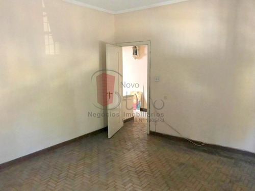 Imagem 9 de 15 de Sobrado - Vila Prudente - Ref: 7621 - V-7621