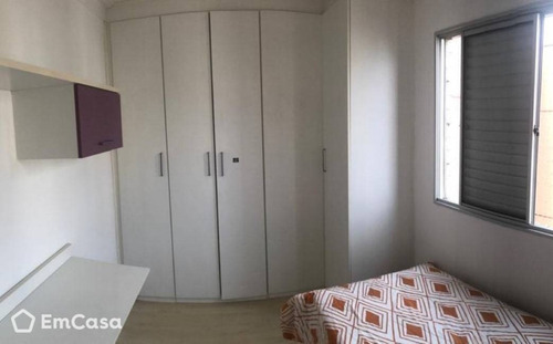 Imagem 5 de 10 de Apartamento À Venda Em São Paulo - 23558