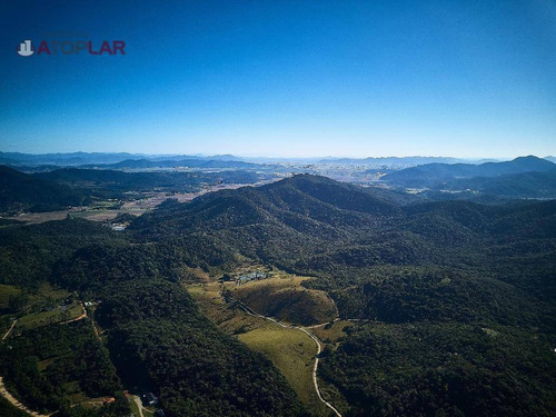 Imagem 7 de 14 de Terreno À Venda, 600 M² Por R$ 494.500,00 - Distrito Rio Do Meio - Camboriú/sc - Te0093