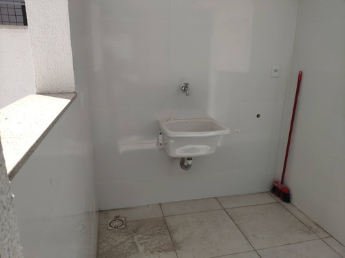 Imagem 16 de 22 de Apartamento Com 3 Quartos Para Comprar No Planalto Em Belo Horizonte/mg - 2393
