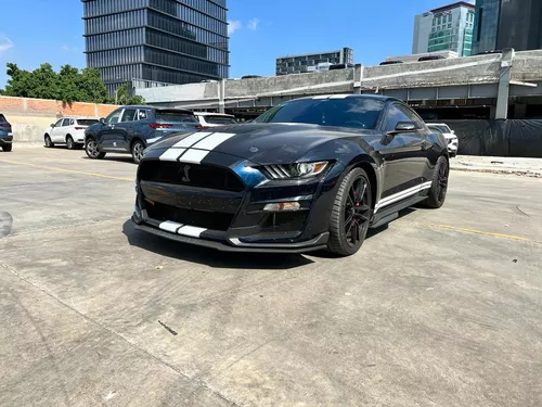  Ford Mustang .2l Shelby Gt5 Mt