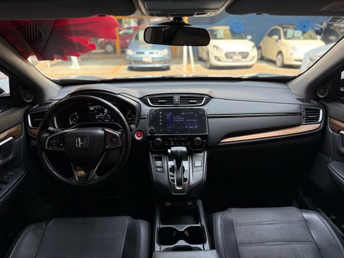 Honda CR-V 1.5 Turbo Plus Cvt
