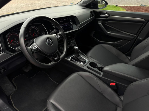 Volkswagen Jetta 1.4 T Fsi Rline