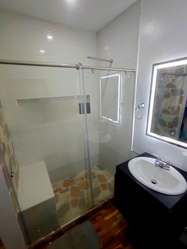 Casa En Venta Los Kioskos San Cristóbal Mg005