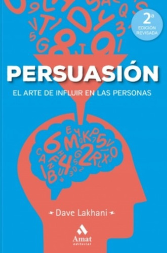 Libro Persuasion Ne