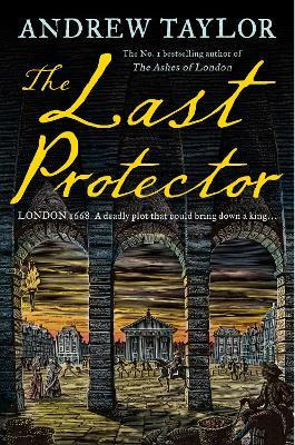 Libro The Last Protector - Andrew Taylor