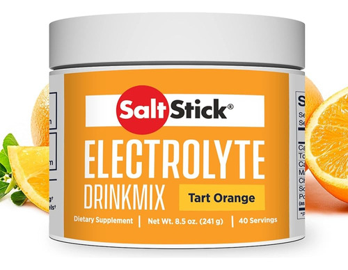 Saltstick Electrolyte Drinkmix - Unidad a $179000