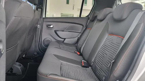 Renault Stepway 1.6 Intens