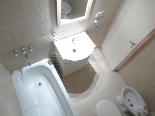 Imagen 20 de 30 de Oportunidad. Venta Departamento 2 Dormitorios - Barracas - Excelente Estado!