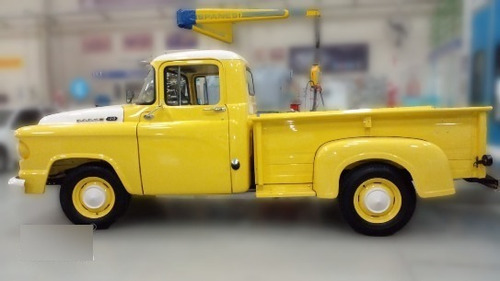 Imagen 4 de 18 de Dodge 100