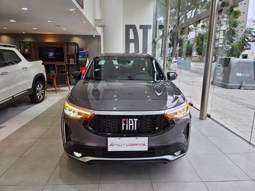 Fiat FASTBACK 1.3 T270 At6