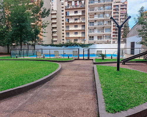 Espectacular Departamento En Venta