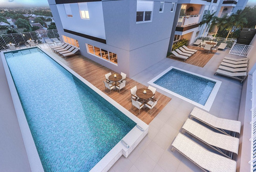 Imagem 24 de 24 de Apartamento Residencial Para Venda, Parque São Jorge, São Paulo - Ap6384. - Ap6384-inc