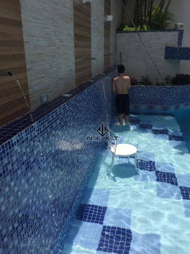 Imagem 8 de 25 de Excelente Oportunidade! Residencial 0 - 520 M² Por R$ 4.000.000 - Alphaville 0 - Barueri/sp - Ca0707