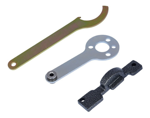 Kit Troca Correia Dentada Novo Uno E Palio Fire Evo Tensiona