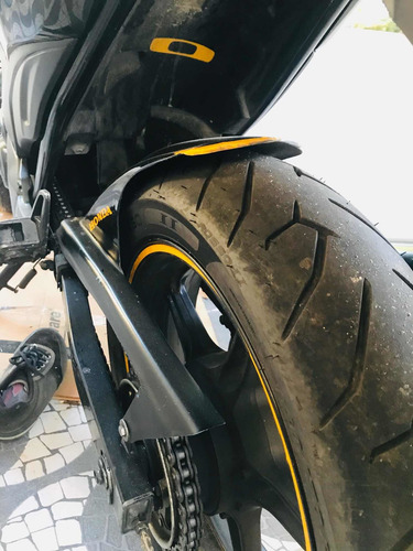 Honda Cb300r