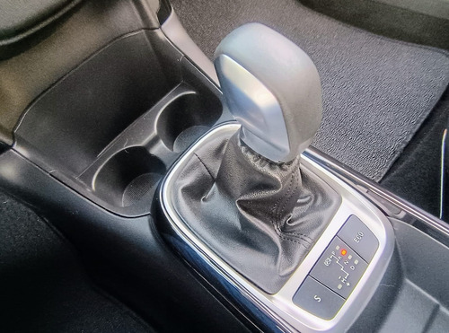 Citroën C4 CACTUS FEEL 1.6 16V Flex Aut.