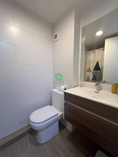 Departamento En Arriendo De 2 Dorm. En Puerto Varas