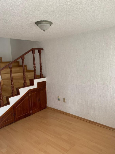 Imagen 4 de 17 de Casa En Condominio - Real De Arcos