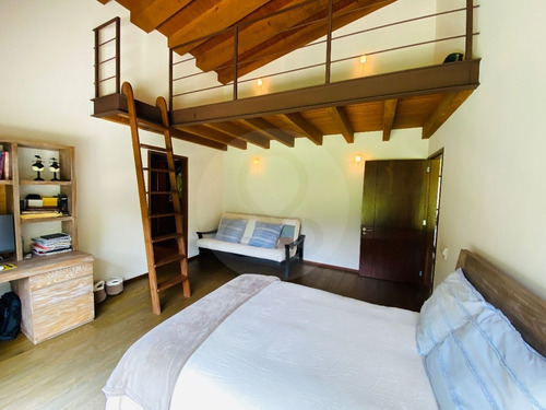 Casa En Venta En Club De Golf Los Encinos