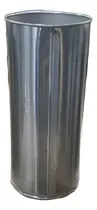 Comprar Conservadores \u002F Tripa Nieve De Acero Inox. 7 Lts. C\u002Fenvío
