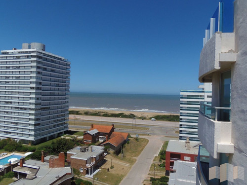 Imagen 19 de 30 de Apartamento En Punta Del Este, Brava