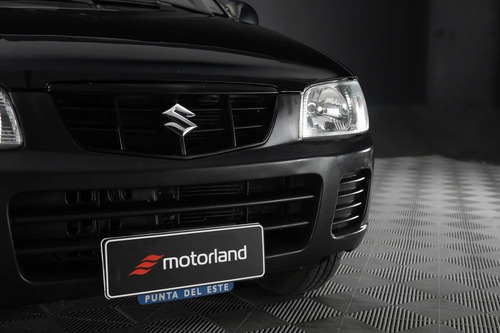 Imagen 12 de 25 de Suzuki Alto Impecable! - Motorland Permuto / Financio