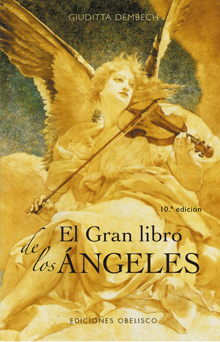 El Gran Libro De Los Ángeles