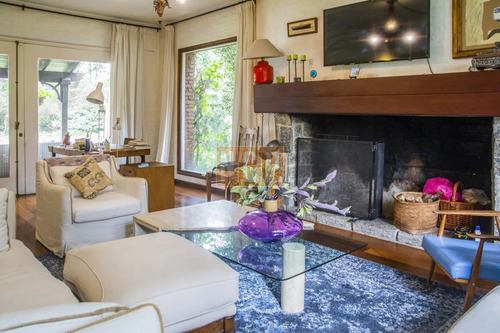 Una De Las Mejores Casas De La Zona De Golf