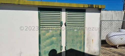 Venta De Apartamento En Higuerote Jg