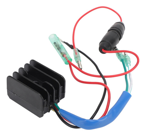 Rectificador De Voltaje Externo 6g1 81970 61 Para 2 Tiempos