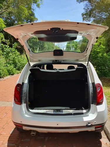 Renault Duster 2.0 Polar Mt 4X2