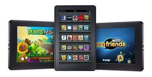 Pin De Carga Y Datos Amazon Kindle Fire 7 Hd Nuevo Original