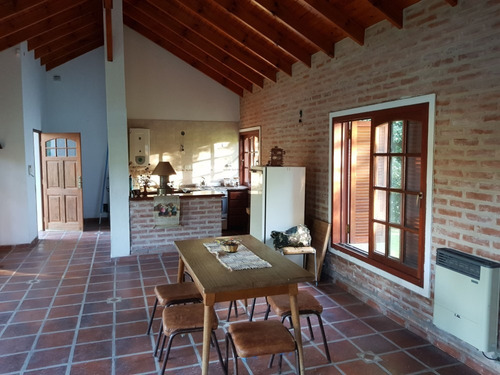 Imagen 8 de 14 de Casa Quinta En Saladillo