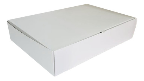 Caja Para Donas Don1 Sublimable X 50u Packaging Sublimar